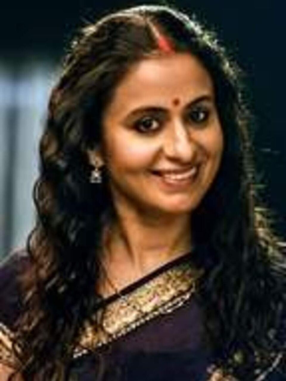 Rasika Dugal